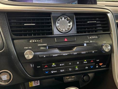 Certified 2022 Lexus RX 350 FWD w/ Premium Package image 23