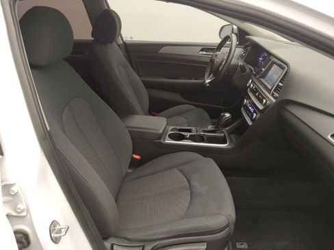 Used 2019 Hyundai Sonata SEL FWD image 21