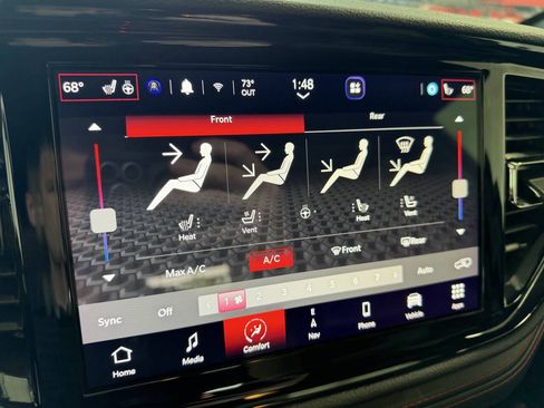 Used 2023 Dodge Durango GT AWD/4WD image 36