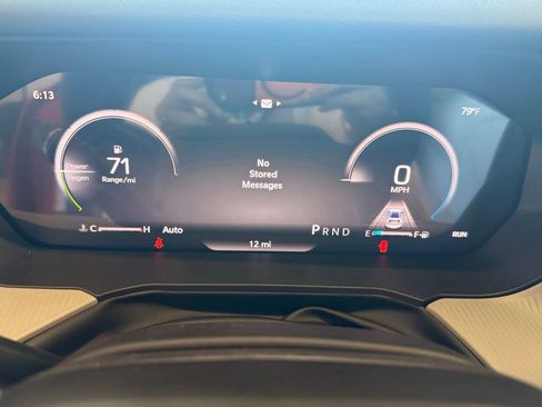 New 2026 Jeep Cherokee Limited AWD/4WD image 33