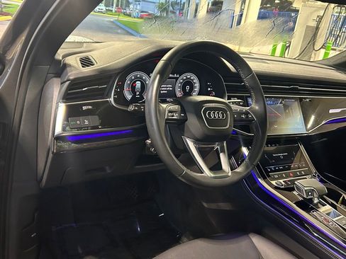 Used 2025 Audi Q7 2.0T Premium Plus w/ Premium Plus Package image 34