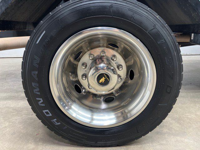 Used 2024 Ford F550 4x4 Crew Cab Super Duty image 37
