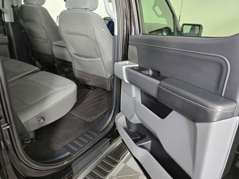 Used 2024 Ford F150 XLT w/ Tow/Haul Package image 35