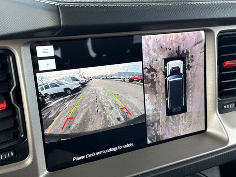 Certified 2023 Ford Bronco Raptor image 21