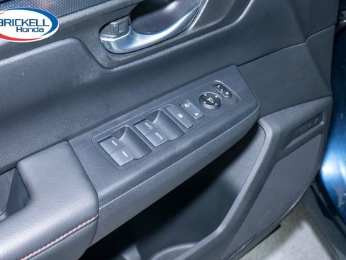 Certified 2023 Honda CR-V Sport image 30