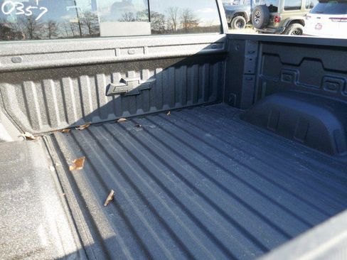 New 2026 Chevrolet Silverado 1500 LTZ w/ LTZ Premium Package image 6