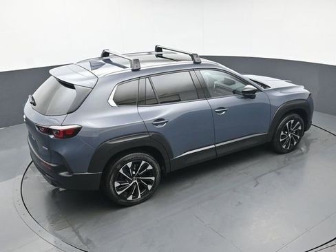 New 2026 MAZDA CX-50 2.5 Hybrid w/ Premium Plus Pkg image 33