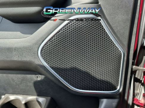 Used 2021 RAM 1500 Laramie w/ Sport Appearance Package AWD/4WD image 14
