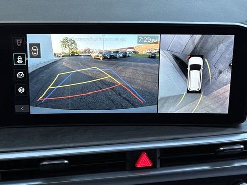 Used 2025 Kia Sorento SX Prestige image 33