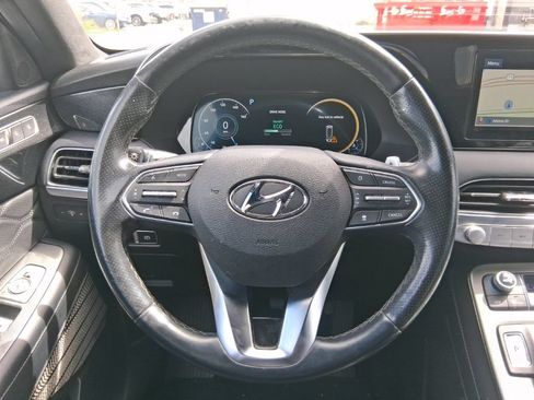 Used 2020 Hyundai Palisade Limited FWD image 23