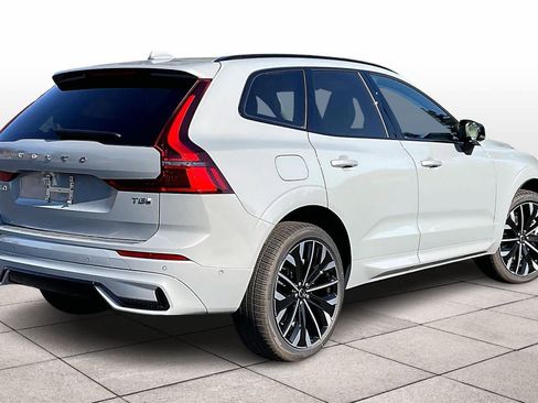 New 2026 Volvo XC60 T8 Ultra w/ Protection Package Premier image 4