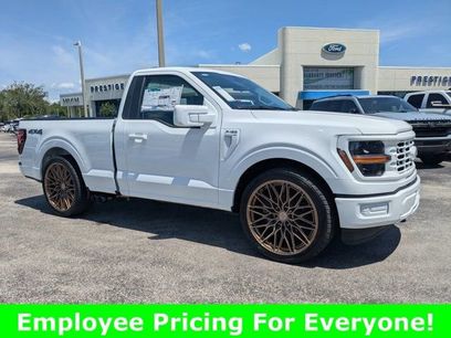 New 2026 Ford F150 XL