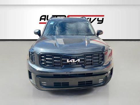 Used 2024 Kia Telluride SX Prestige X-Line AWD/4WD image 2