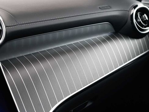 New 2026 Mercedes-Benz GLC 300 4MATIC image 22