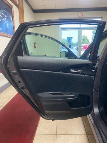 Used 2019 Honda Civic LX image 10