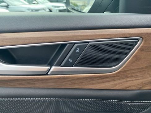 New 2026 Volkswagen Atlas SE AWD/4WD image 23