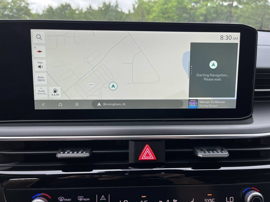 New 2026 Kia K5 GT-Line w/ GT-Line Premium Package FWD image 16