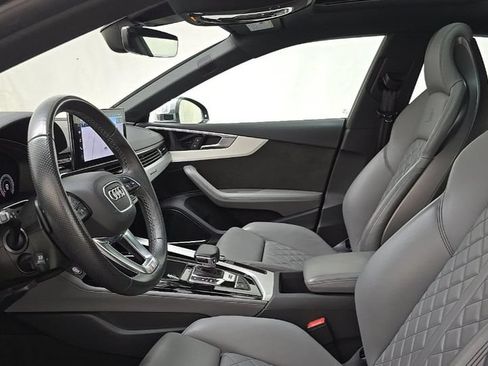 Used 2021 Audi S5 Prestige AWD/4WD image 4