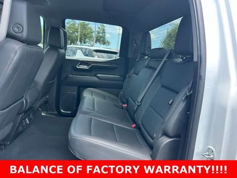 Used 2024 GMC Sierra 1500 SLT AWD/4WD image 15