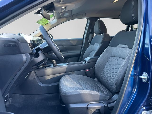 Certified 2026 Nissan Kicks SV w/ Interior Electronics Package AWD/4WD image 12