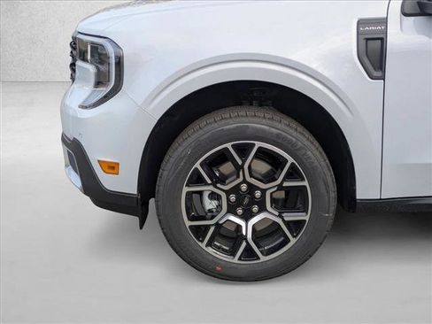 New 2026 Ford Maverick Lariat w/ 4K Tow Package image 10