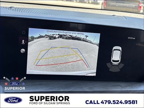 Used 2025 Kia Telluride EX X-Line AWD/4WD image 34