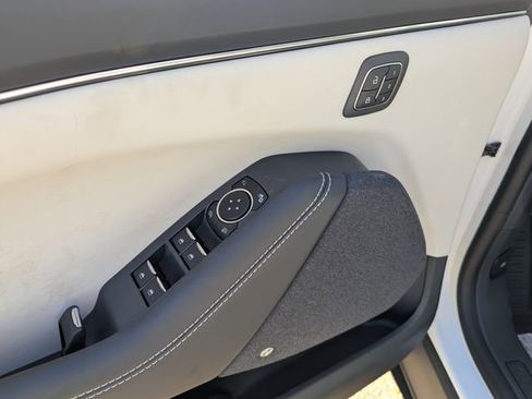 New 2025 Ford Mustang Mach-E Premium w/ Interior Protection Package image 8