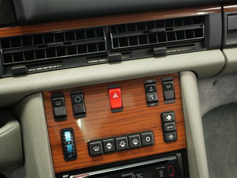 Used 1987 Mercedes-Benz 300 SDL image 41