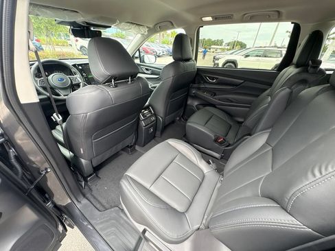 New 2026 Subaru Ascent Premium AWD/4WD image 15