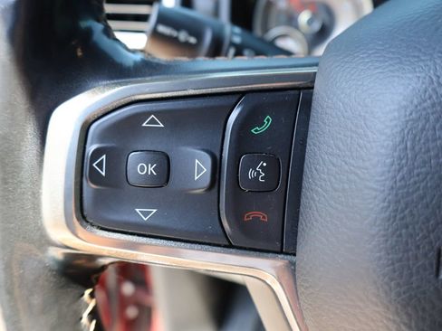 Used 2020 RAM 1500 Limited AWD/4WD image 35