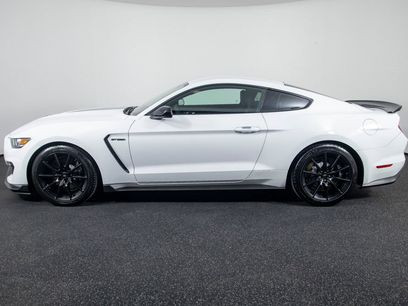 Used 2018 Ford Mustang Shelby GT350