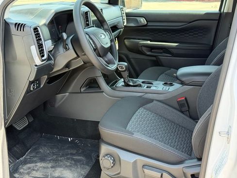 New 2026 Ford Ranger XL RWD image 5