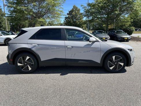 New 2025 Hyundai Ioniq 5 SE image 31
