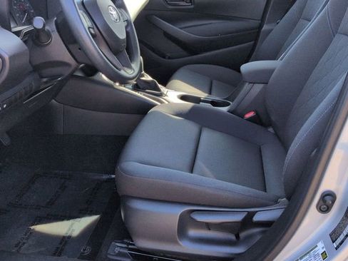 Used 2024 Toyota Corolla LE w/ LE Convenience Package image 14
