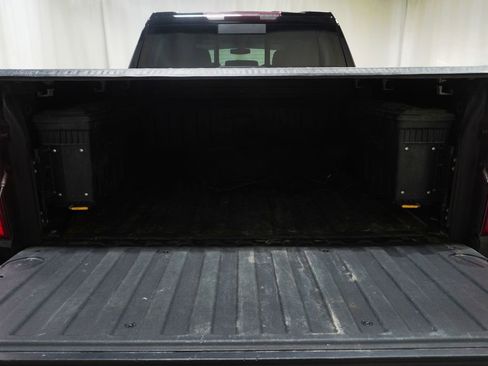 Used 2021 Chevrolet Silverado 1500 LT Trail Boss w/ Convenience Package II AWD/4WD image 6