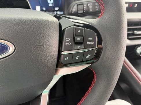 New 2026 Ford Explorer ST-Line AWD/4WD image 20