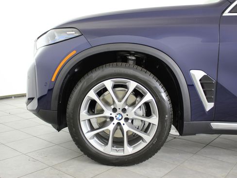 New 2026 BMW X5 sDrive40i w/ Parking Assistance Package image 11