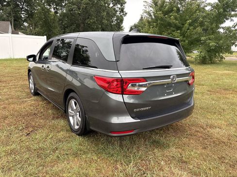 Used 2019 Honda Odyssey EX-L image 7