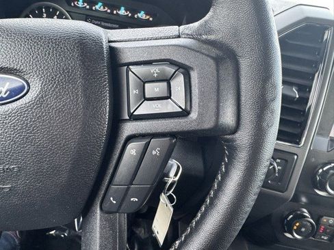 Used 2019 Ford F150 XLT w/ Equipment Group 302A Luxury image 16