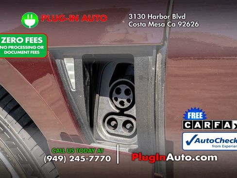 Used 2024 Lucid Air Pure RWD image 12