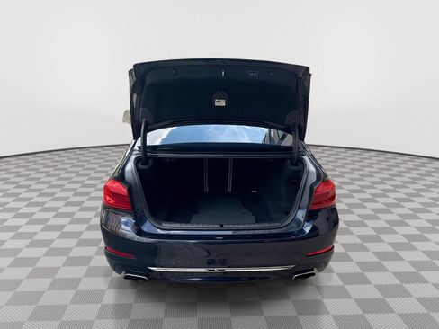 Used 2018 BMW 540i RWD image 21