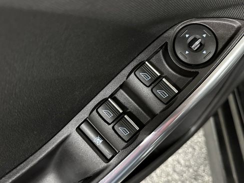 Used 2013 Ford Focus ST image 18