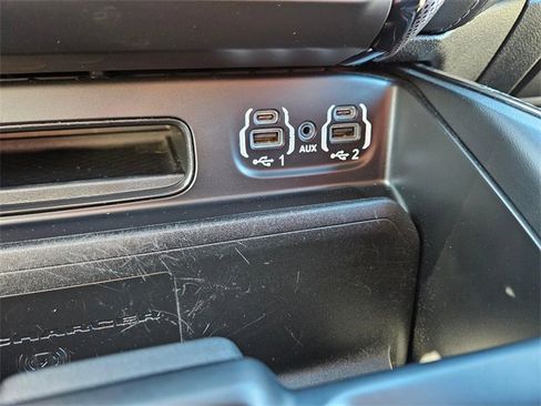 Used 2020 RAM 2500 Limited w/ Body Color Bumper Group image 29