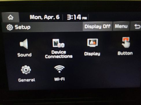 Used 2023 Kia Rio LX image 25