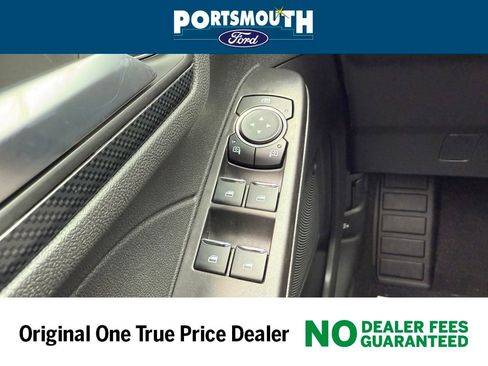 New 2026 Ford Escape ST-Line Select w/ Tech Pack #1 image 26