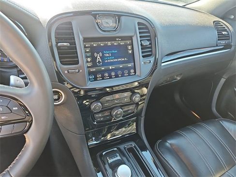 Used 2023 Chrysler 300 S image 11