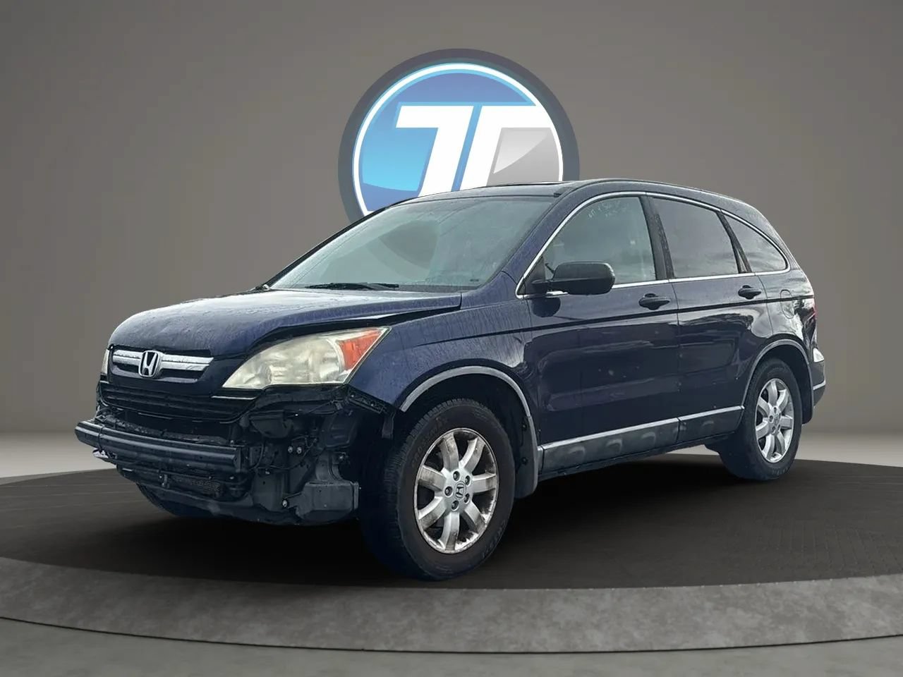 Used 2009 Honda CR-V EX image 9