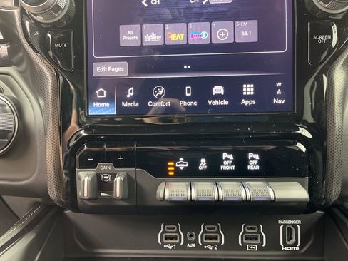 New 2026 RAM 1500 Limited w/ Night Edition AWD/4WD image 18