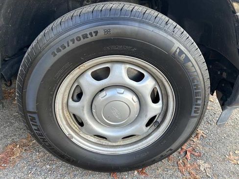 Certified 2021 Ford F150 XL w/ Equipment Group 101A High image 13