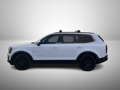 Used 2021 Kia Telluride EX w/ EX Premium Package AWD/4WD image 6
